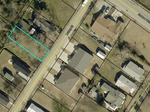 1617 Luckey St, Augusta, GA 30901