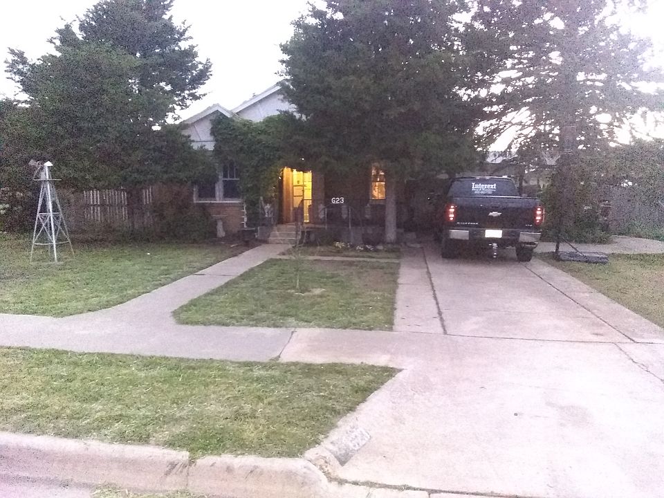 1st image of 623 N Faulkner St