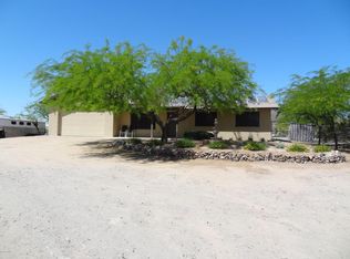 4418 W Galveston St, Laveen, AZ 85339