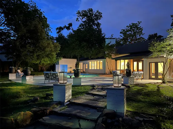 6802 Bert Ln, Dallas, TX 75240