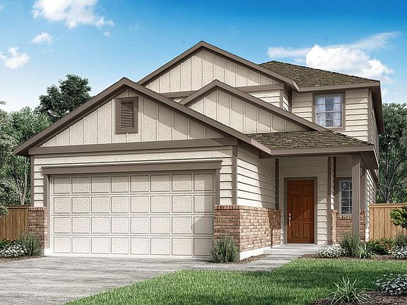 Elevation C