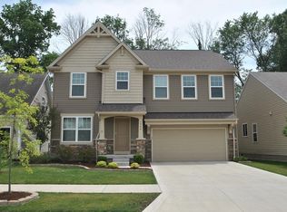 3486 Sandlewood Dr, Brunswick, OH