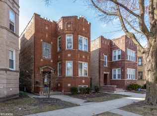 5722 N Artesian Ave, Chicago, IL 60659