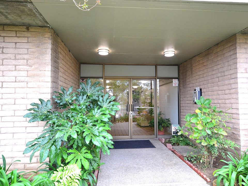 Building Entrance