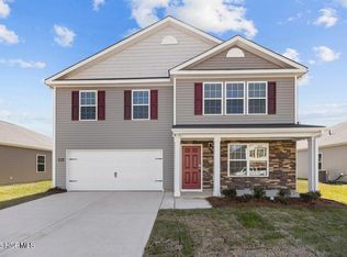 1904 Rolling Meadows Dr, Greenville, NC 27858