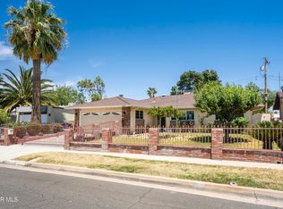 38452 Stanridge Ave, Palmdale, CA 93550
