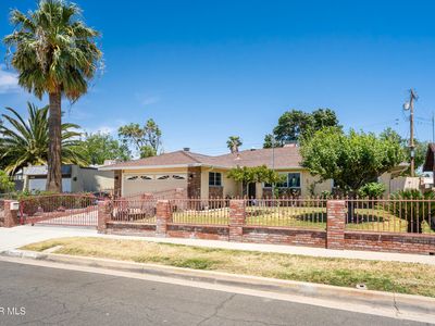 38452 Stanridge Ave, Palmdale, CA, 93550