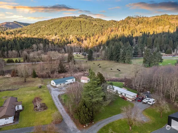 4840 Deming Road, Deming, WA 98244