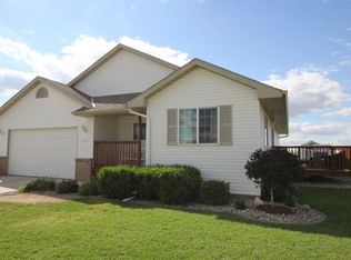 108 Laura Ln, Fergus Falls, MN 56537