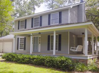 104 Fox Run Dr, Hopkins, SC 29061