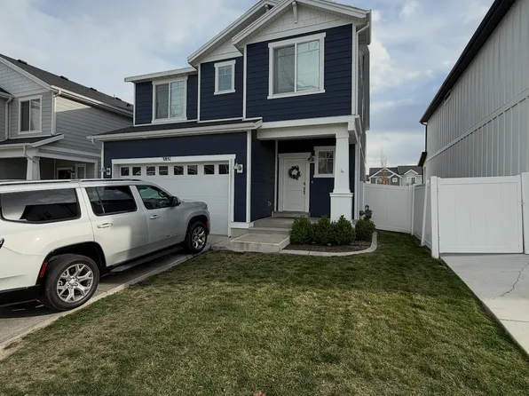 3851 W Cold Pond Ave, Lehi, UT 84043