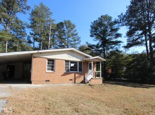 1885 Martin Rd SW, Marietta, GA 30008