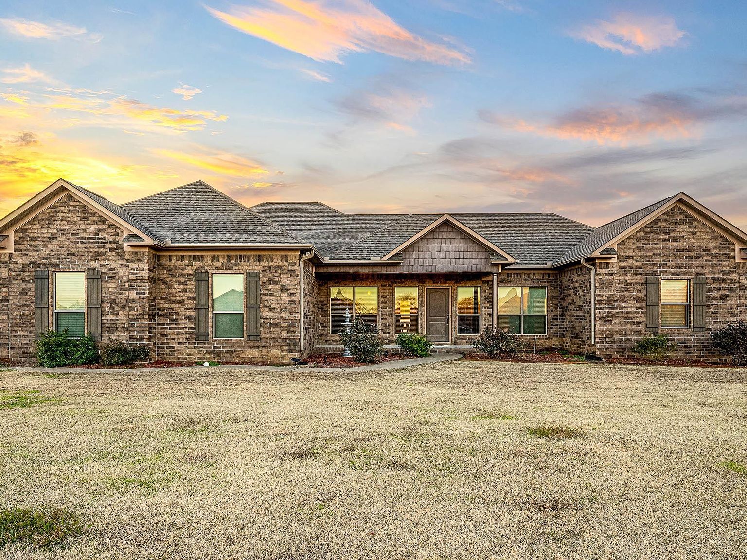 65 Colt Loop, Greenbrier, AR 72058 Zillow