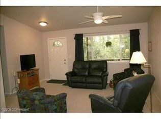 3381 N Majestic Dr, Wasilla, AK 99654