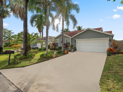 1130 NW 18th Avenue, Delray Beach, FL, 33445