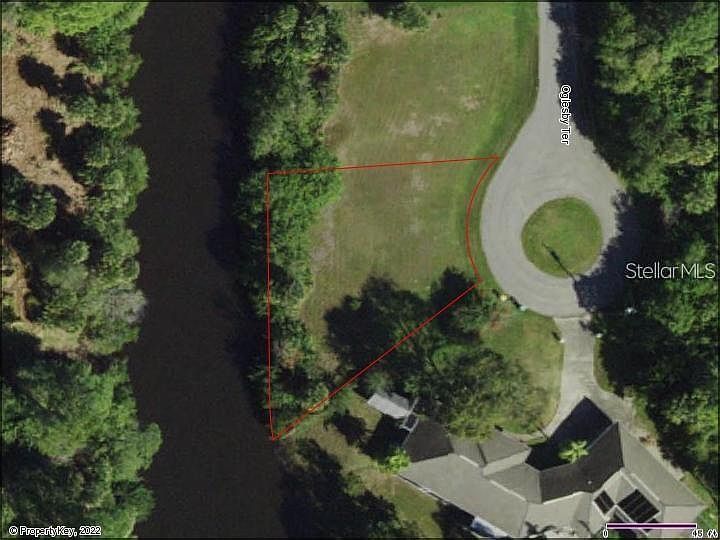 1st image of 12496 OGLESBY TERRACE LOT 10