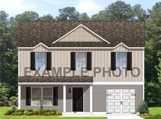 25 Barber St NW #4, Concord, NC 28025