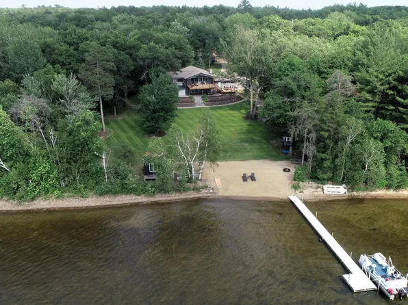 27913 County Road 4, Pequot Lakes, MN 56472