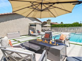 2144 Marguerite St, Palm Springs, CA 92264