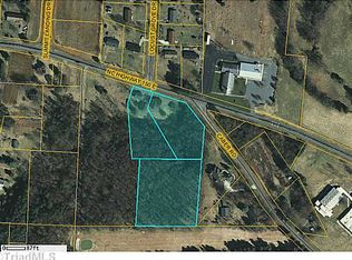 4700 State Highway 150 E, Browns Summit, NC 27214