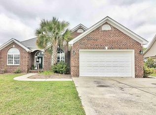 217 Apex Dr, Conway, SC 29526