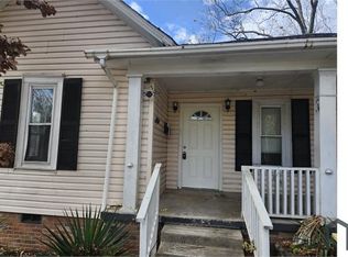 3124 S Izard St, Little Rock, AR 72206