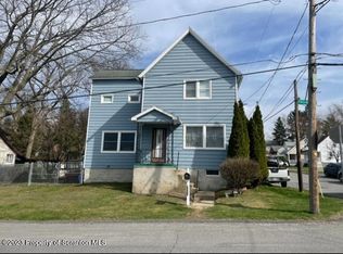 929 Froude Ave, Scranton, PA 18505