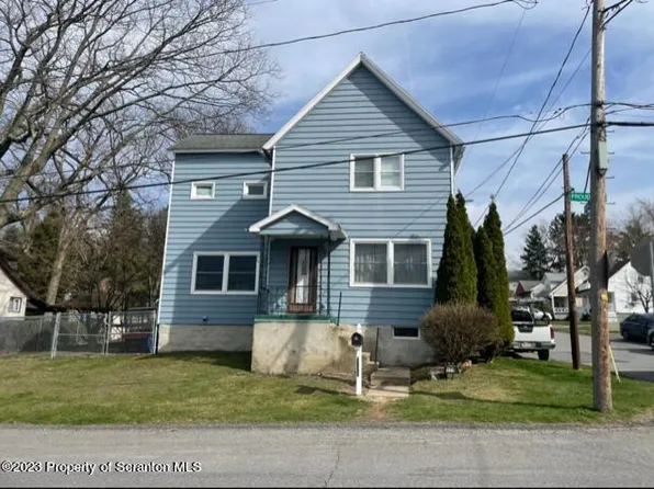 929 Froude Ave, Scranton, PA 18505