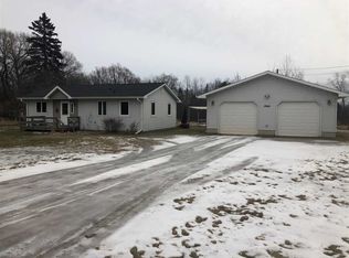 3544 K Rd, Bark River, MI 49807