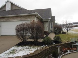 34 Coventry Ct, Mount Vernon, OH 43050