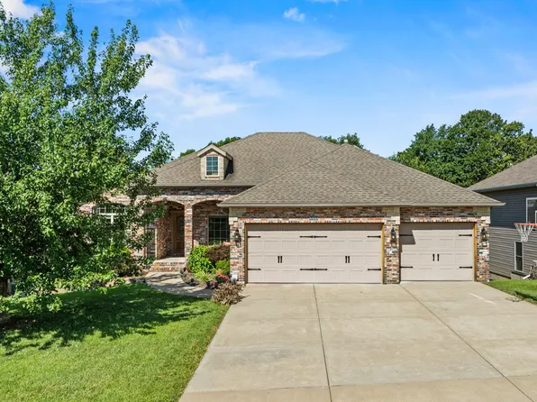 5323 S Carson Street, Battlefield, MO 65619