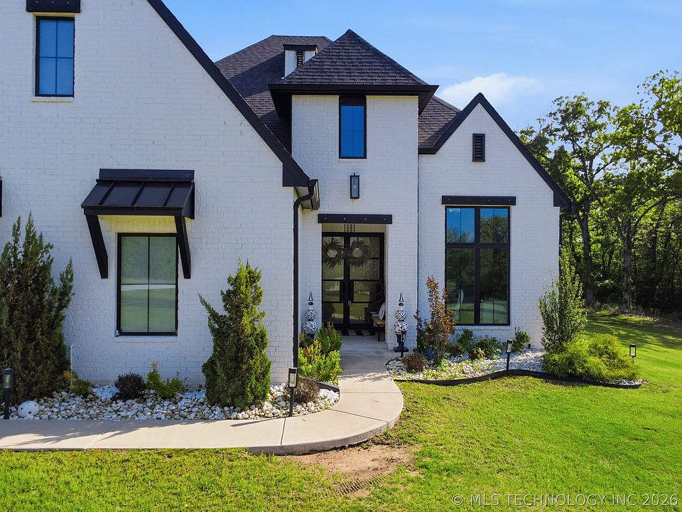26510 E 61st St S, Broken Arrow, OK 74014 | MLS #2613643 | Zillow