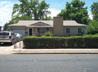 3380 W 96th Ave, Westminster, CO 80031