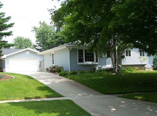 2115 Masters St, Beloit, WI 53511