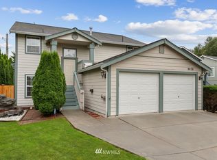9438 E McKinley Ave, Tacoma, WA