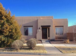 6595 S Richards Ave, Santa Fe, NM 87508