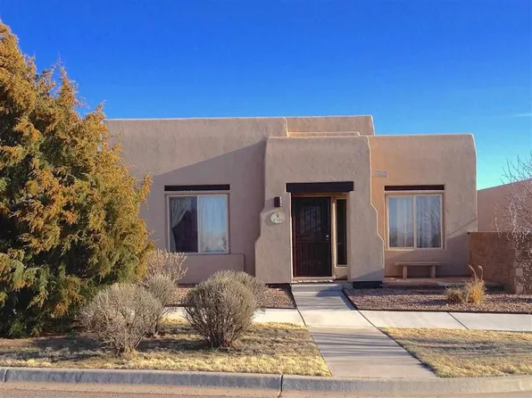 6595 S Richards Ave, Santa Fe, NM 87508