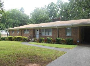 506 Charles St, Spencer, NC 28159