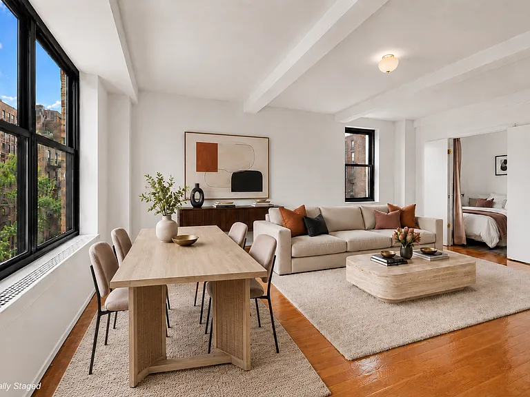 200 W 16th St #5K — Photo 1
