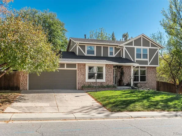 6098 S Lima Street, Englewood, CO 80111