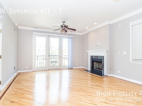 3rd image of 2007 W Superior St #2E-1