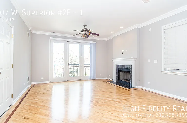 2007 W Superior St #2E-1 — Photo 3