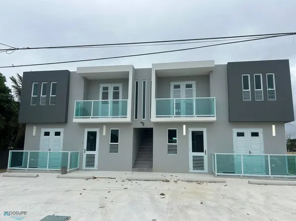 1 Cll Providencia Camaseyes #1, Aguadilla, PR 00603