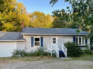 1428 Bridge St, Kingston, NS B0P1R0