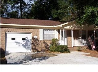 2362 Burgett Rd, Mobile, AL 36605