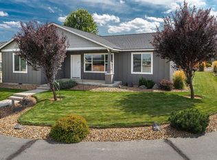 530 SW Sunrise Cir, Madras, OR 97741