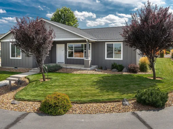 530 SW Sunrise Cir, Madras, OR 97741