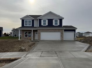 50 Sunbeam Ct, Delaware, OH 43015