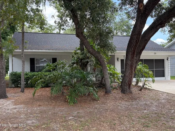 6173 Ocean Pines Ln, Spring Hill, FL 34606