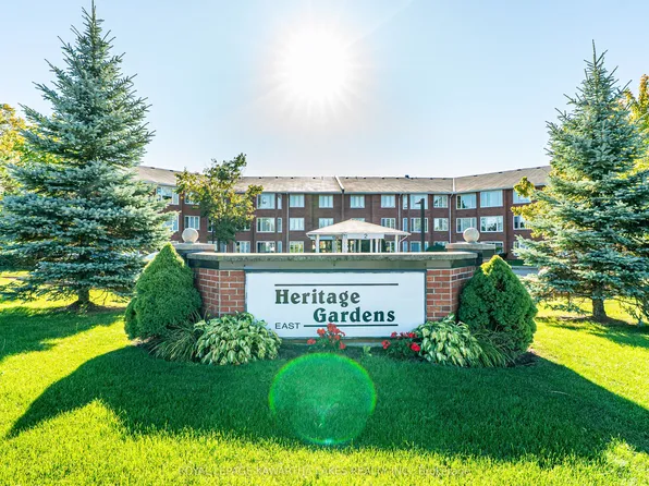 2 Heritage Way Suite 215, Kawartha Lakes, ON K9V 5P5